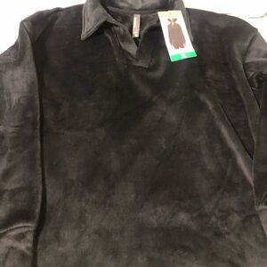 Mondetta Black Women's Top